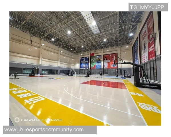 盘锦姚明杰：篮球梦想的追逐与奋斗之路，激励年轻一代的成长与拼搏