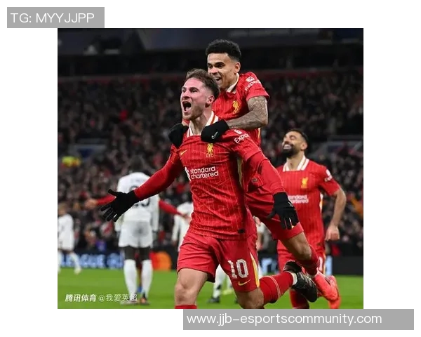 中超激战利物浦大胜皇马红牌事件引发全场热议精彩集锦回顾