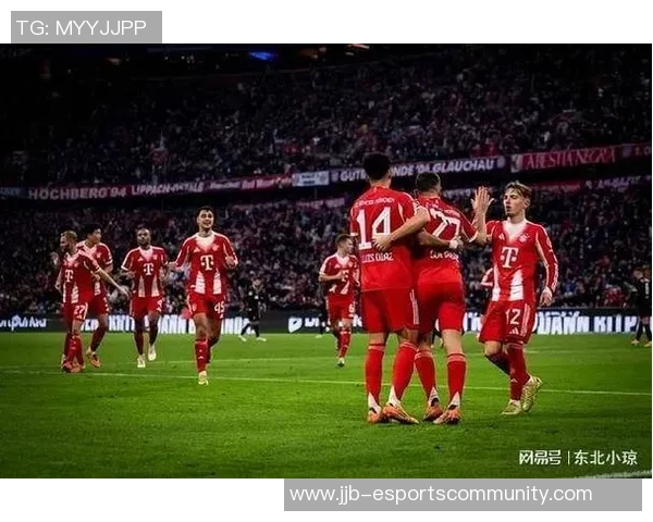 友谊赛精彩回顾拜仁与曼城激战成6比2点球大战引发全场热烈反响