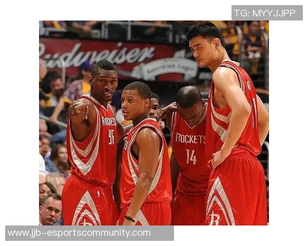 姚明传奇再续野球王的梦想与奋斗之路