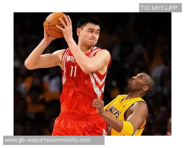 姚明投篮技巧分析及其在篮球比赛中的重要性探讨