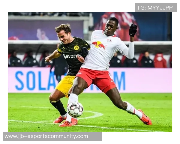 德甲激战莱比锡狂胜多特蒙德红牌事件引发全场热议与争议