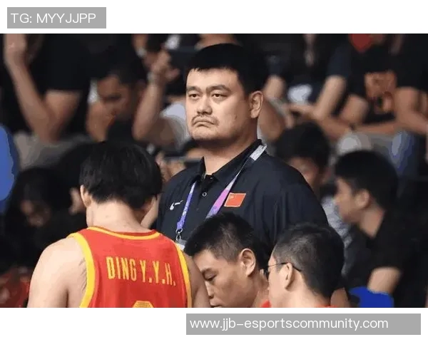 姚明身边那些默默支持他的人是谁他们对他的影响有多大