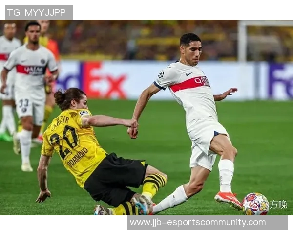 欧冠激战：多特蒙德5-1大胜巴黎点球大战瞬间点燃全场激情