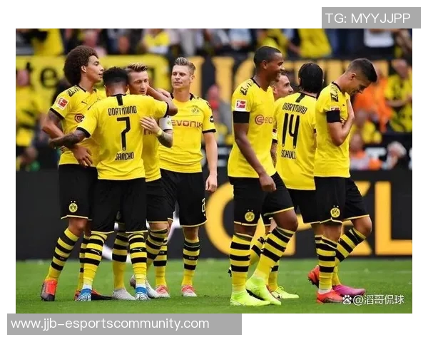 英超精彩对决多特蒙德逆转波尔图的惊心动魄时刻与十大进球回顾