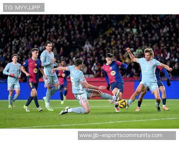 国王杯精彩对决马竞3-0巴萨神扑瞬间点燃全场激情