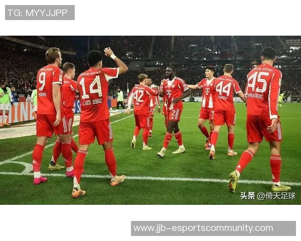 国王杯激战拜仁险胜曼联红牌争议引发全场热议与十大精彩进球回顾 国王杯激战拜仁险胜曼联红牌争议引发全场热议与十大精彩进球回顾