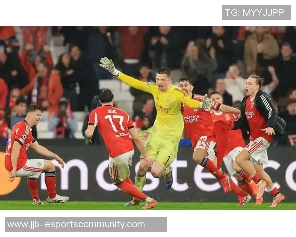 西甲精彩对决里昂大胜本菲卡神扑瞬间引发全场热烈欢呼