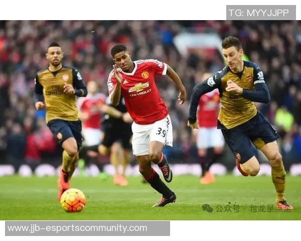 世界杯激战曼联与阿森纳平局背后精彩瞬间与战术分析