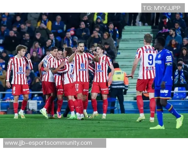 西甲精彩对决马竞大胜切尔西乌龙球成比赛转折点数据分析引人关注 西甲精彩对决马竞大胜切尔西乌龙球成比赛转折点数据分析引人关注