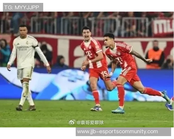 德甲经典对决拜仁6-2逆袭皇马点球大战瞬间点燃全场激情